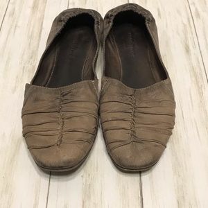 Sundance ballet flats/Vivian size 40(10)